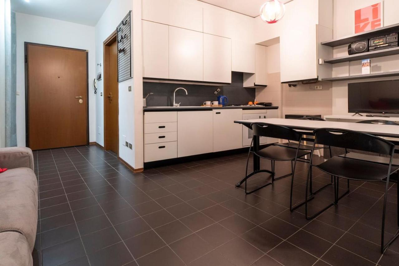 Italianway - Polese 36 B Apartment *