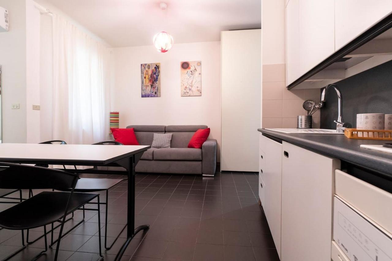 Italianway - Polese 36 B Bologna