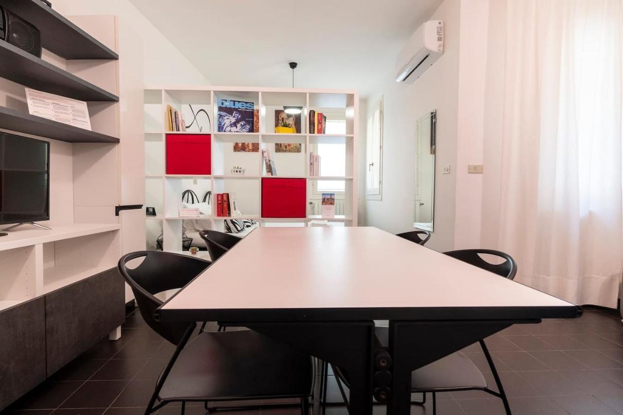 Italianway - Polese 36 B Apartment *