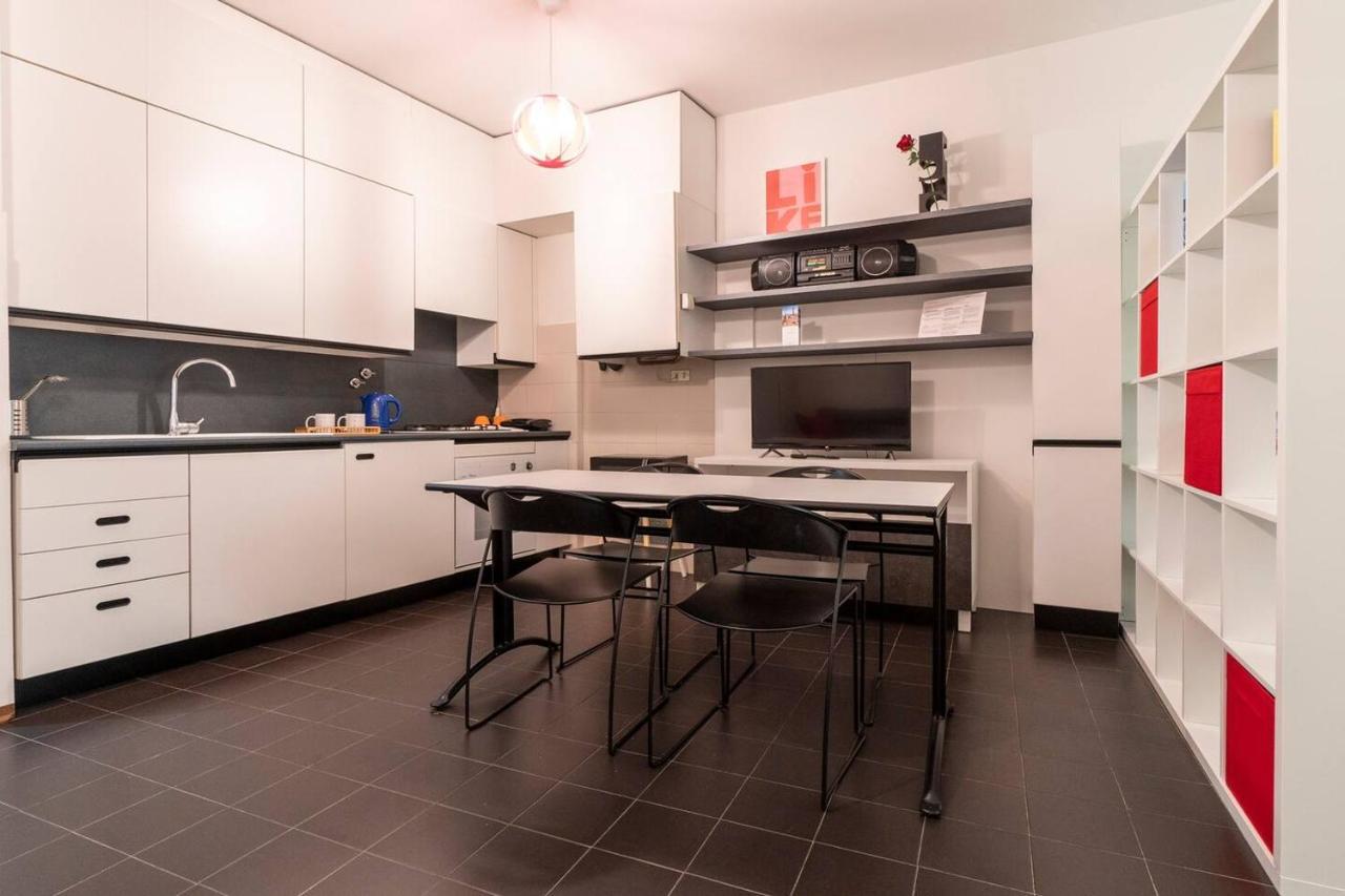 Italianway - Polese 36 B Apartment