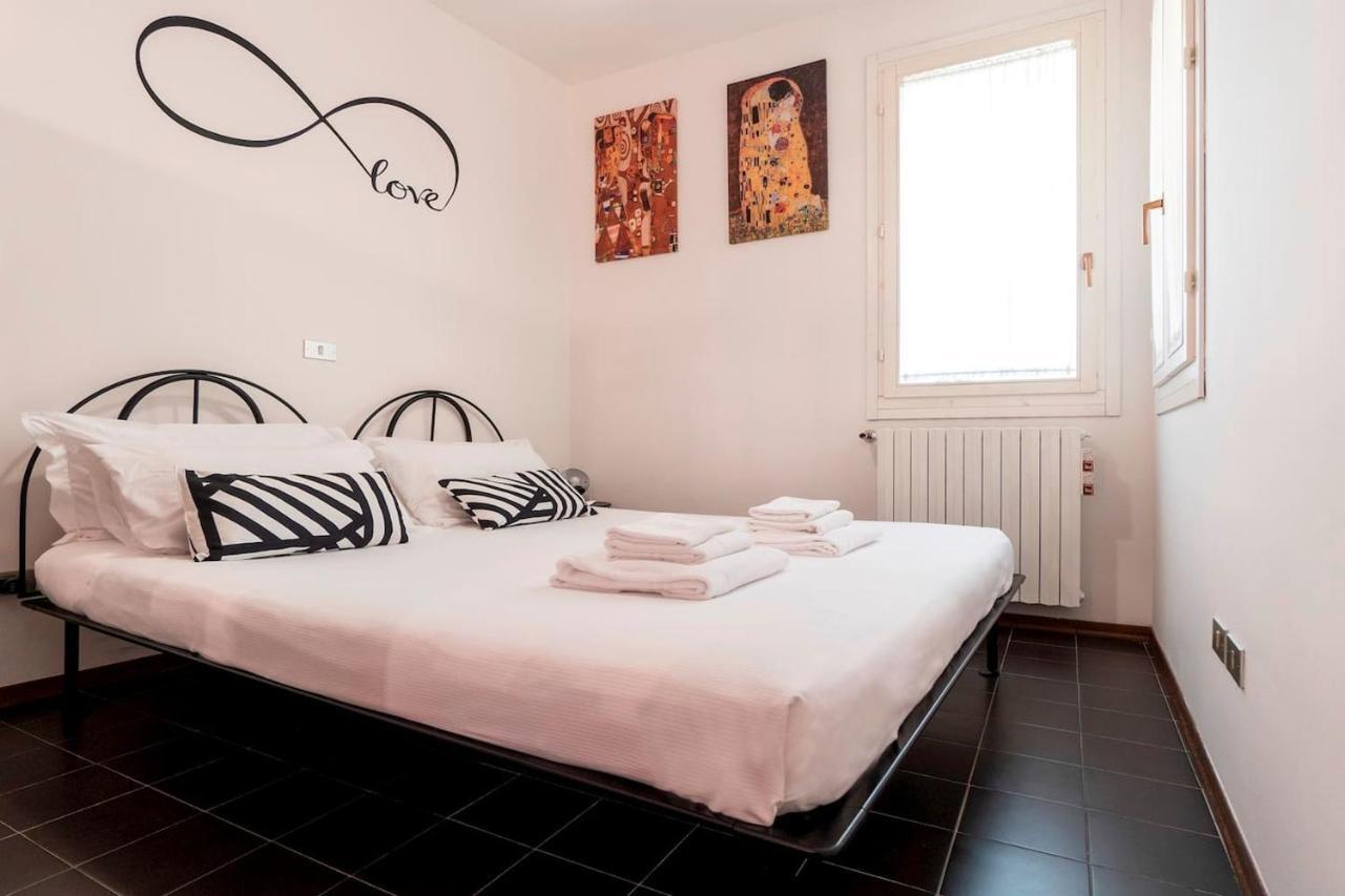 Italianway - Polese 36 B Apartment