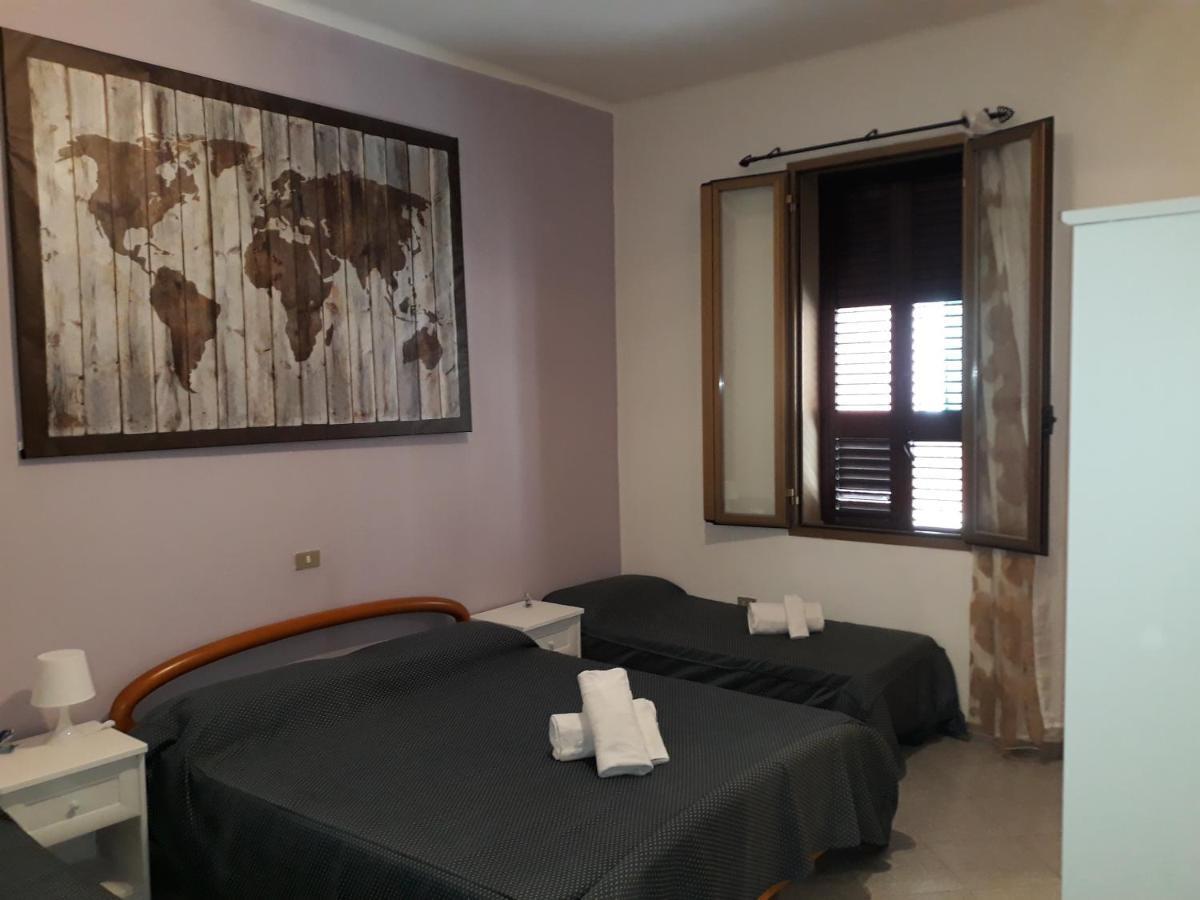 Casa Al Sant'orsola * Bologna