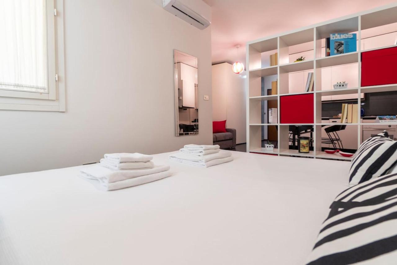 Italianway - Polese 36 B Apartment