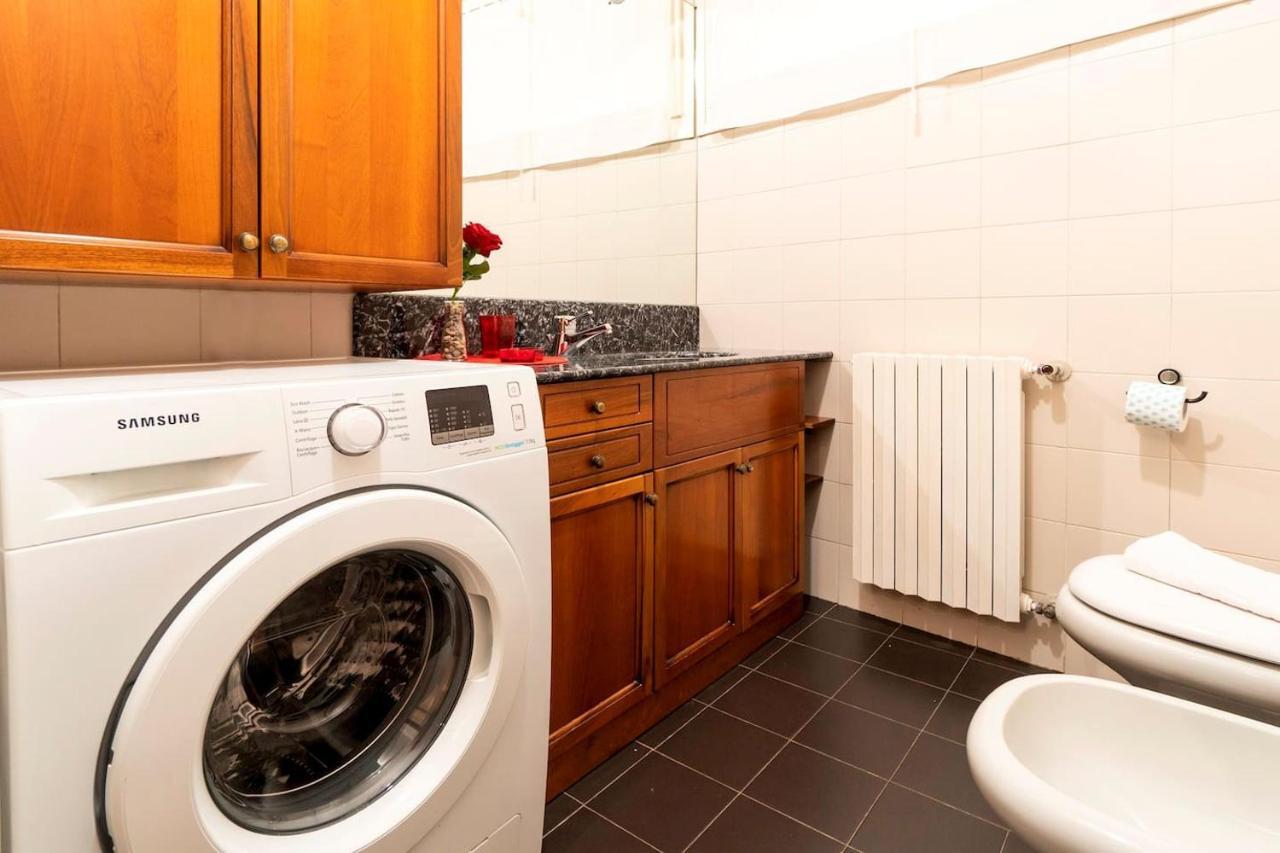 Apartment Italianway - Polese 36 B Bologna