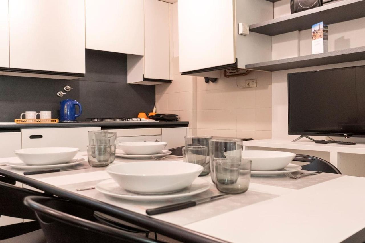 Apartment Italianway - Polese 36 B Bologna