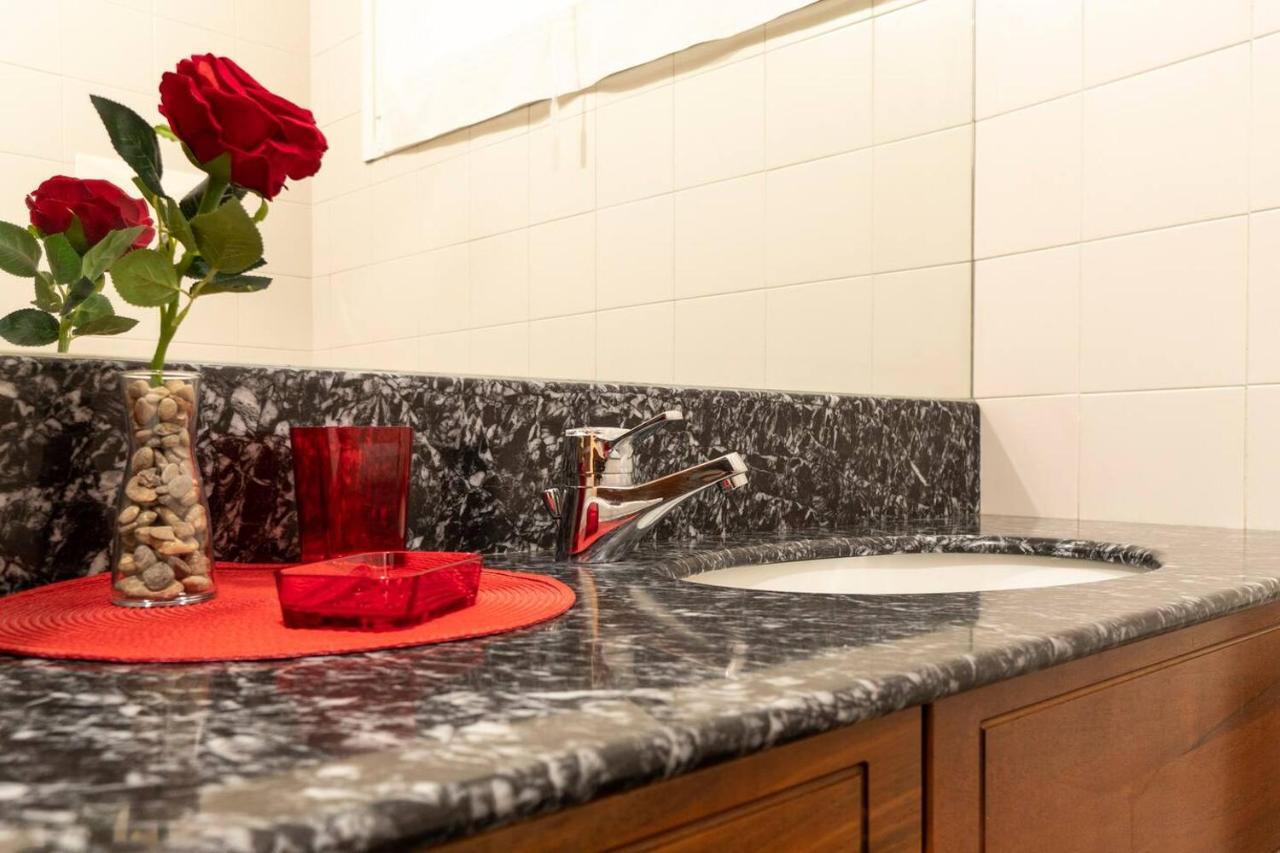 Italianway - Polese 36 B Apartment Bologna