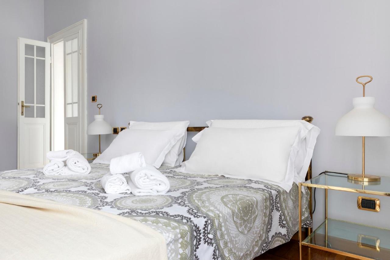 Appartement Getthekey Quadrilatero