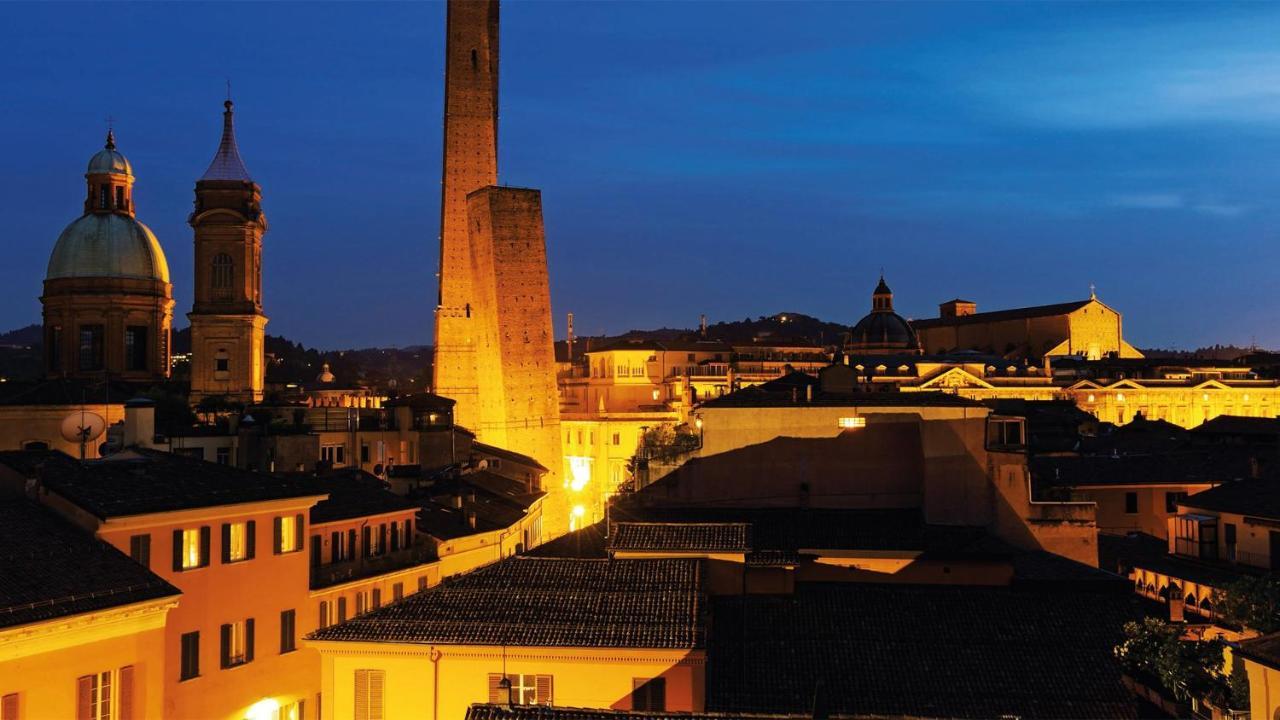 Marconi Dreams Bologna