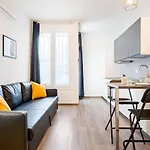 A Pochi Minuti Da Fiera Bologna Apartment