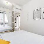 Vista Su San Luca Apartment
