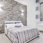 Bolognina Centro-Stazione Apartment