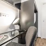 Dream Rooms