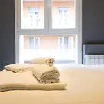 Appartamento in centro storico - via Mascarella - Università