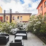 Getthekey S.Felice Suites