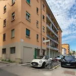 The Green Door - Ospedale Maggiore Studio