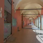 Bologna Tra Centro E Universita\' Apartment