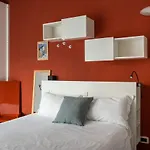 Boldrini Apartment With Balcony By Wonderful Italy