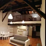 Farolfi Apartments Pepoli