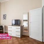 Appartamento Nel Verde In Zona Saffi By Wonderful Italy