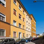 Appartamento Nel Verde In Zona Saffi By Wonderful Italy