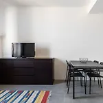 San Felice Apartments By Wonderful Italy