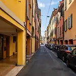 Giardini Margherita White Studio By Wonderful Italy