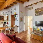 Casa Con Vista Sul Canale By Wonderful Italy