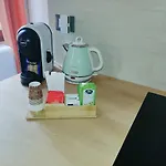 Behome Apartment Holidays