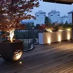 Appartamento Vista San Luca Con Terrazza Panoramica