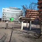 Casavacanzacentrale Privato