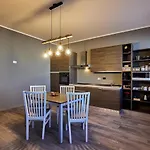 Carlotta Silvani Suite