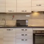 San Donato Fiere Essential Apartment W/Parking