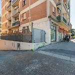 San Donato Fiere Essential Apartment W/Parking