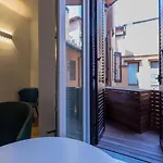 Aldrovandi Luxury Suites And Apartment