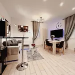 Futura Suite Apartment