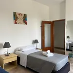 Bologna Fiera Fani Apartment
