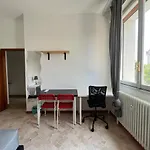 Bologna Fiera Fani Apartment