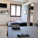 Bologna Vista Parco Apartment 2 Letti Matrimoniali