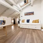 Realkasa De Pepoli Suite