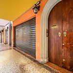 Piazza Maggiore - Central Loft Con Patio