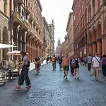 Nel Cuore Di Bologna - Casa Boss
