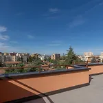 Bologna Hills View - Stunning Attic With Terrace