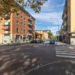 Bologna Hills View - Stunning Attic With Terrace