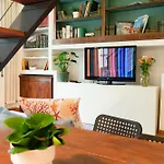 Citystay I Indipendenza Grand Apartment