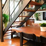 Citystay I Indipendenza Grand Apartment
