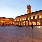 Fashion Apartment Silver Bologna