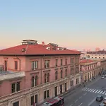Front Station Apartment - Stazione Centrale Di Bologna