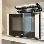 Front Station Apartment - Stazione Centrale Di Bologna