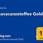 Casavacanzetoffee Gold