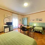 Hotel Panorama Bologna Centro